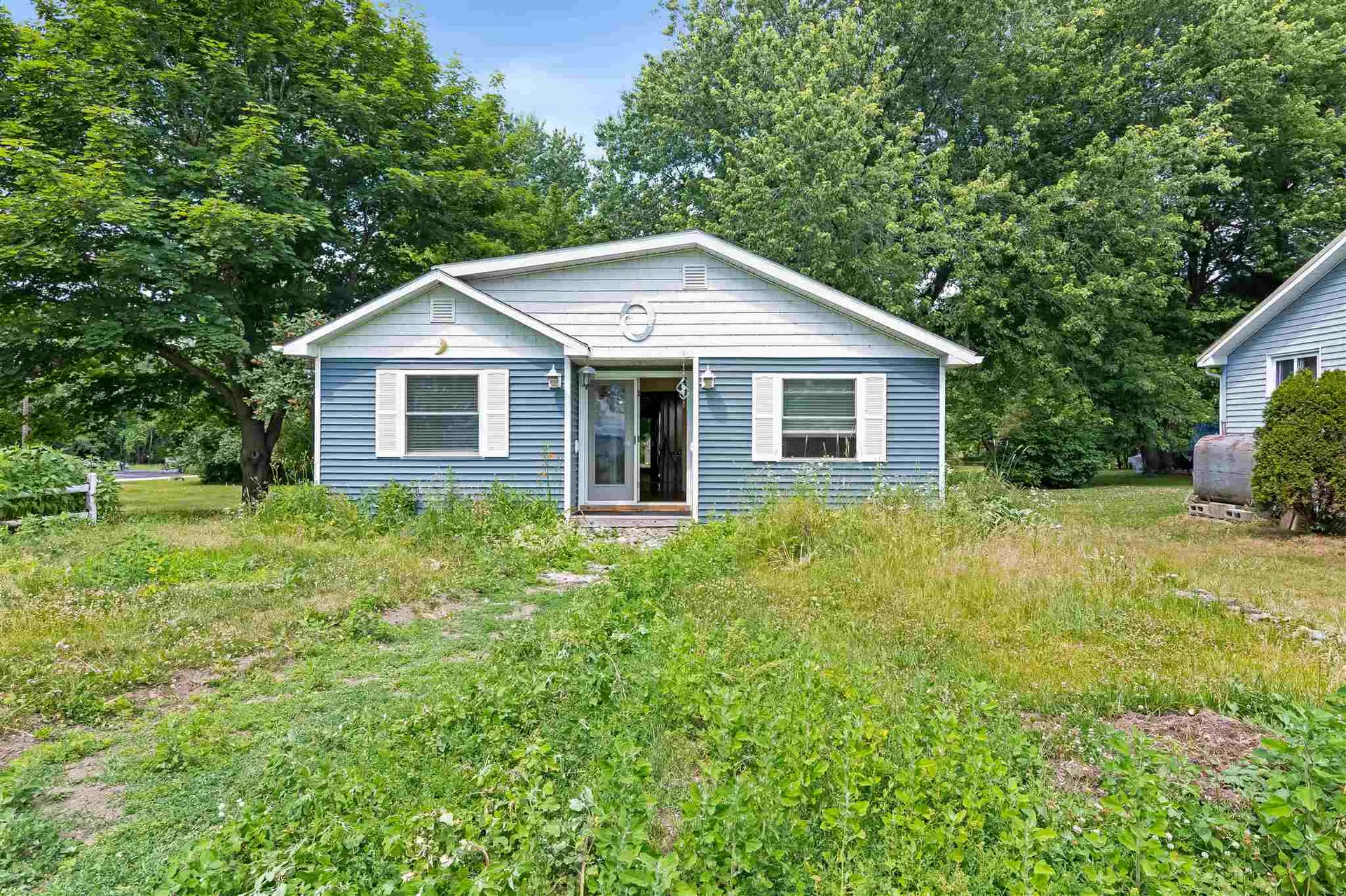 23 Mooney Drive Alburgh VT 05440