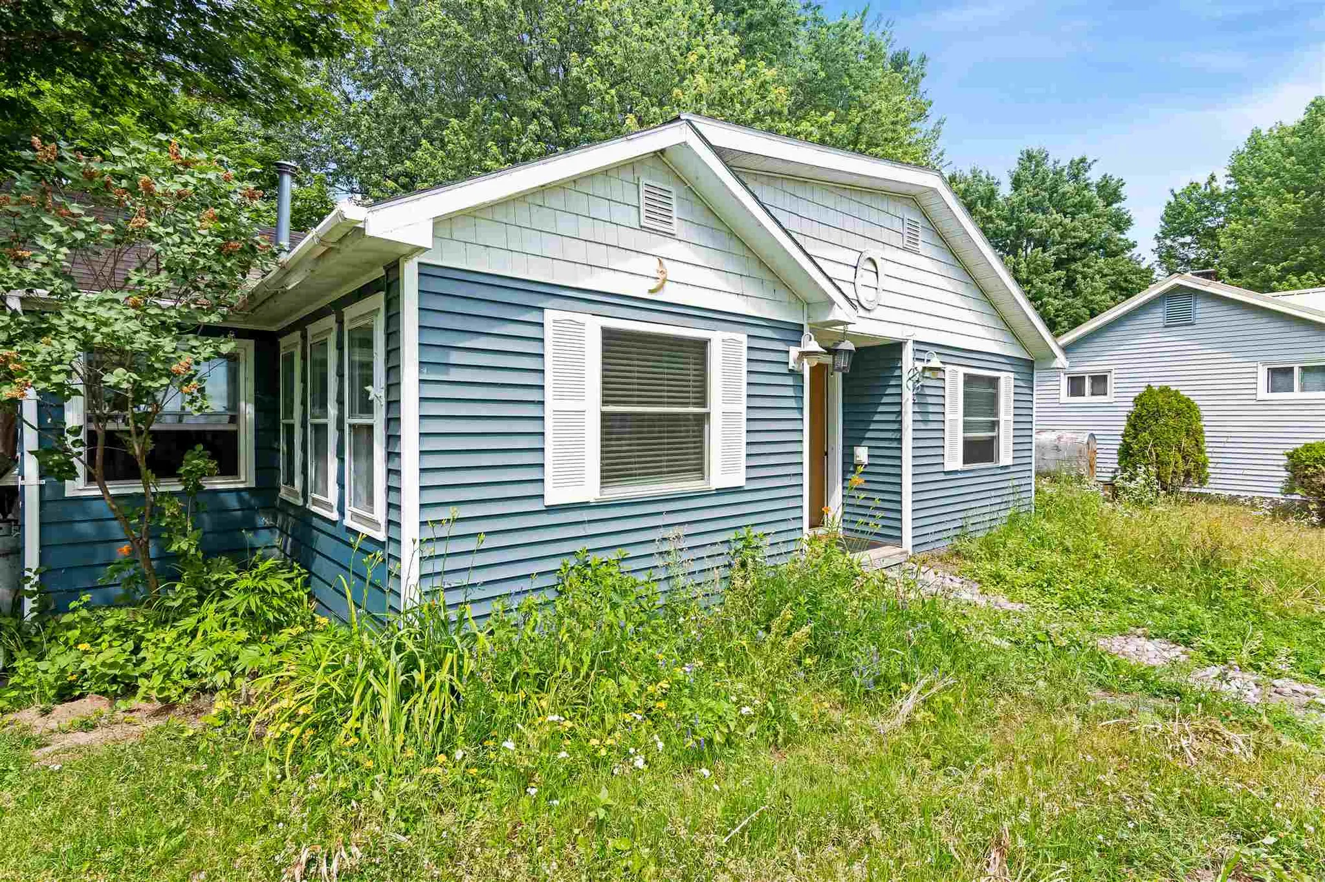 23 Mooney Drive Alburgh VT 05440