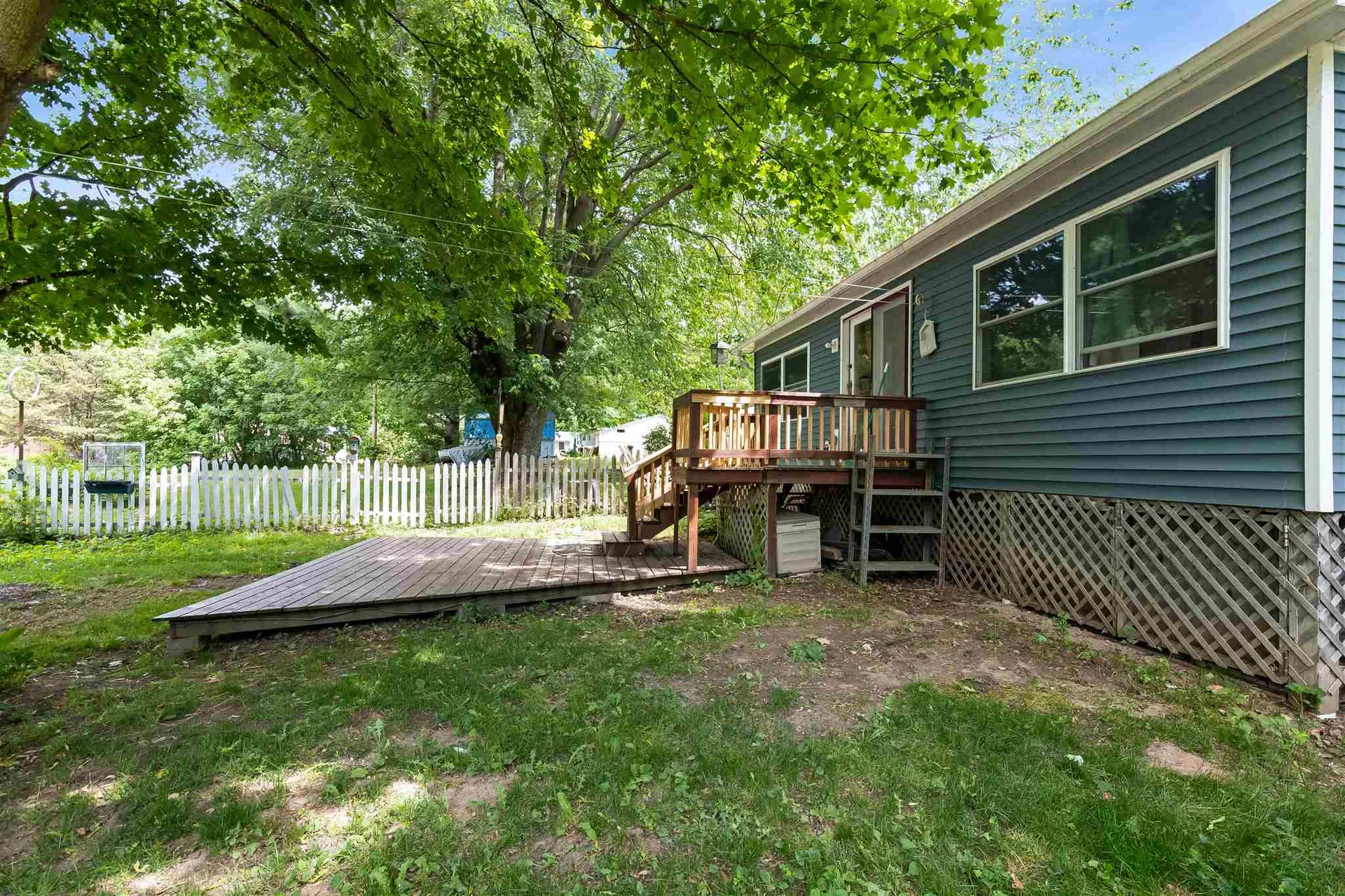 23 Mooney Drive Alburgh VT 05440