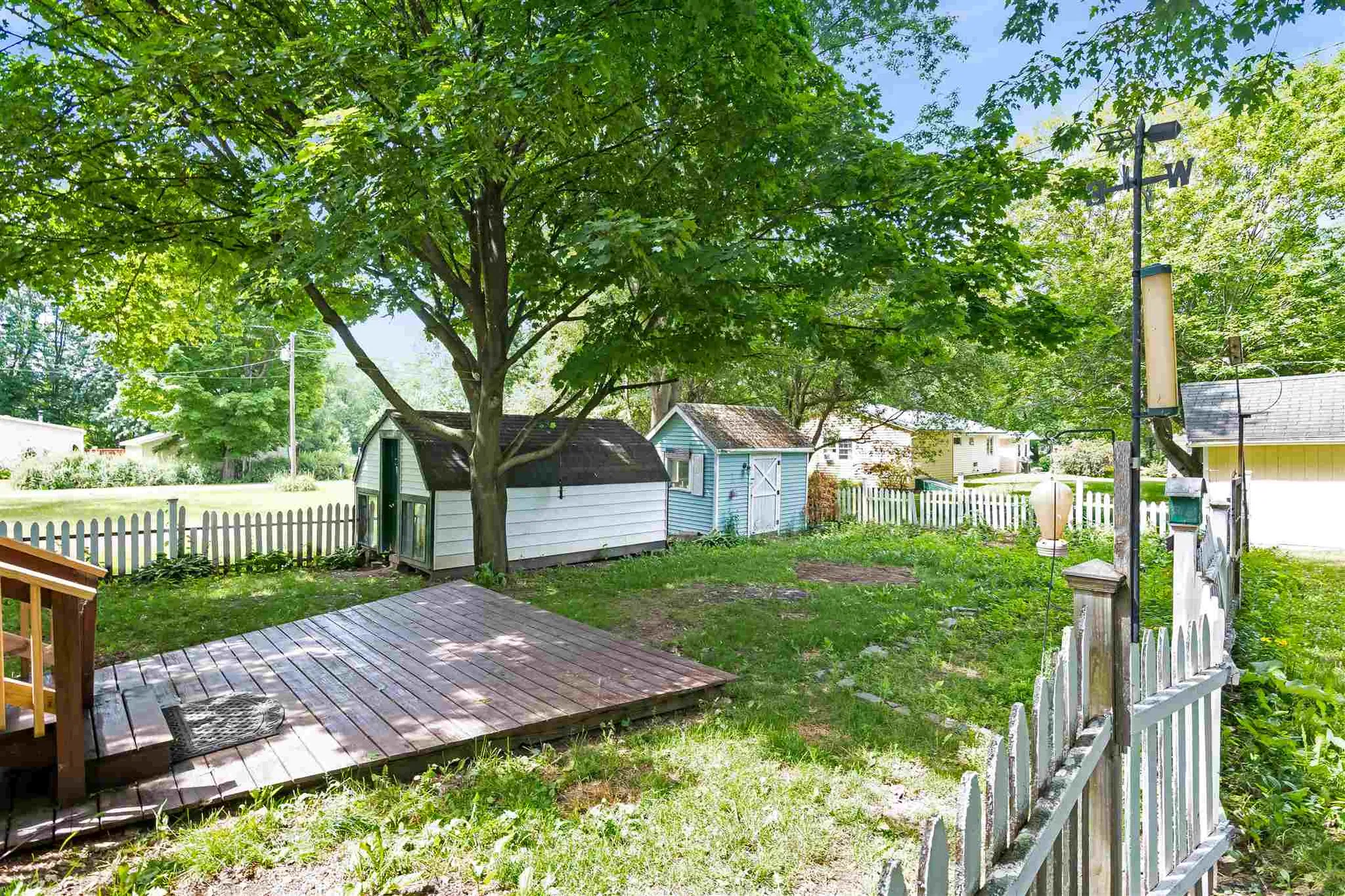 23 Mooney Drive Alburgh VT 05440