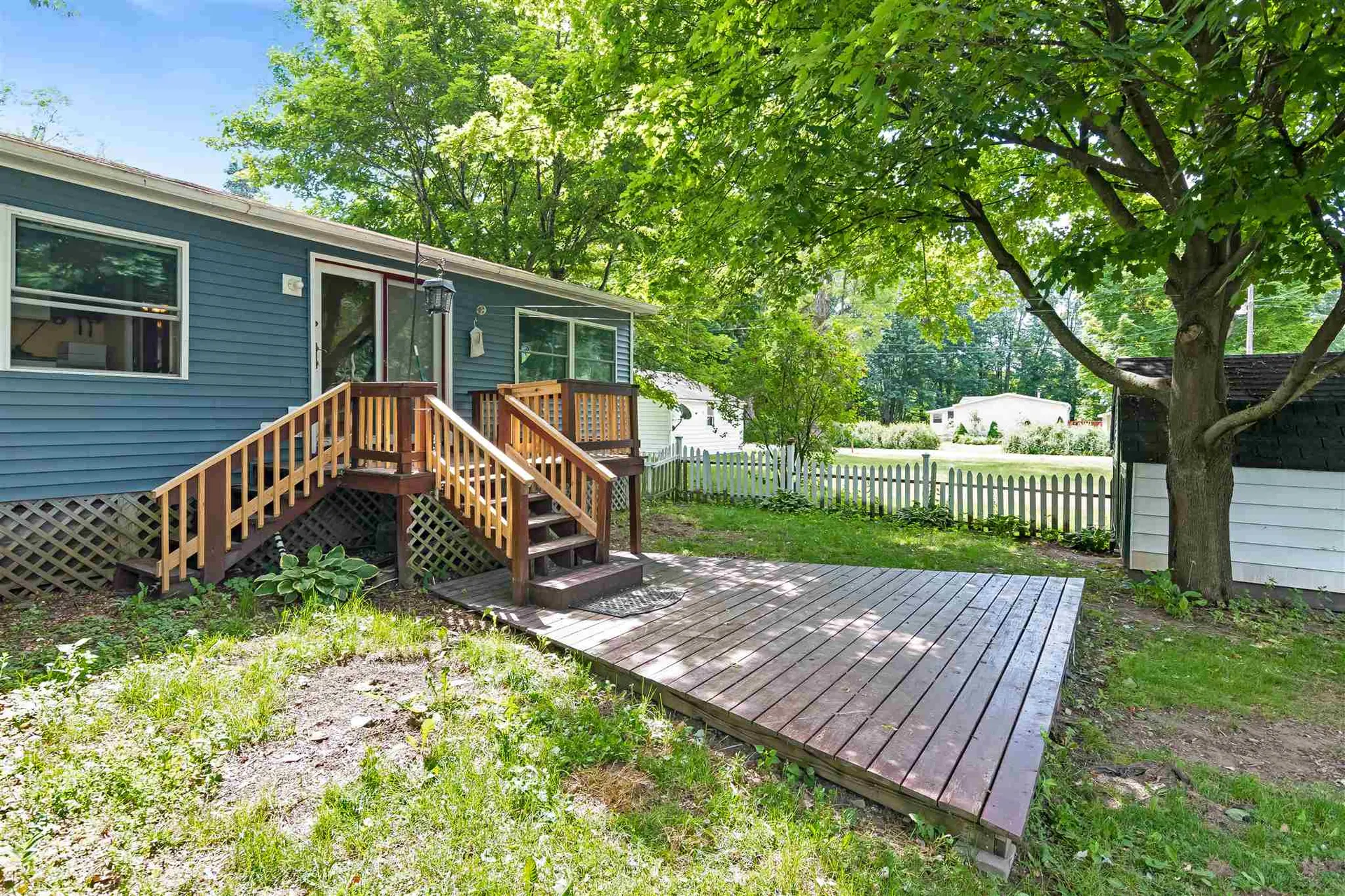 23 Mooney Drive Alburgh VT 05440