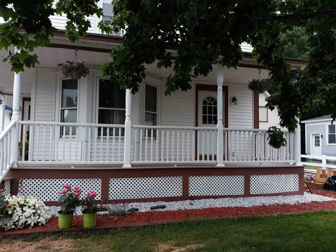 56 Armstrong Avenue Lisbon NH 03585