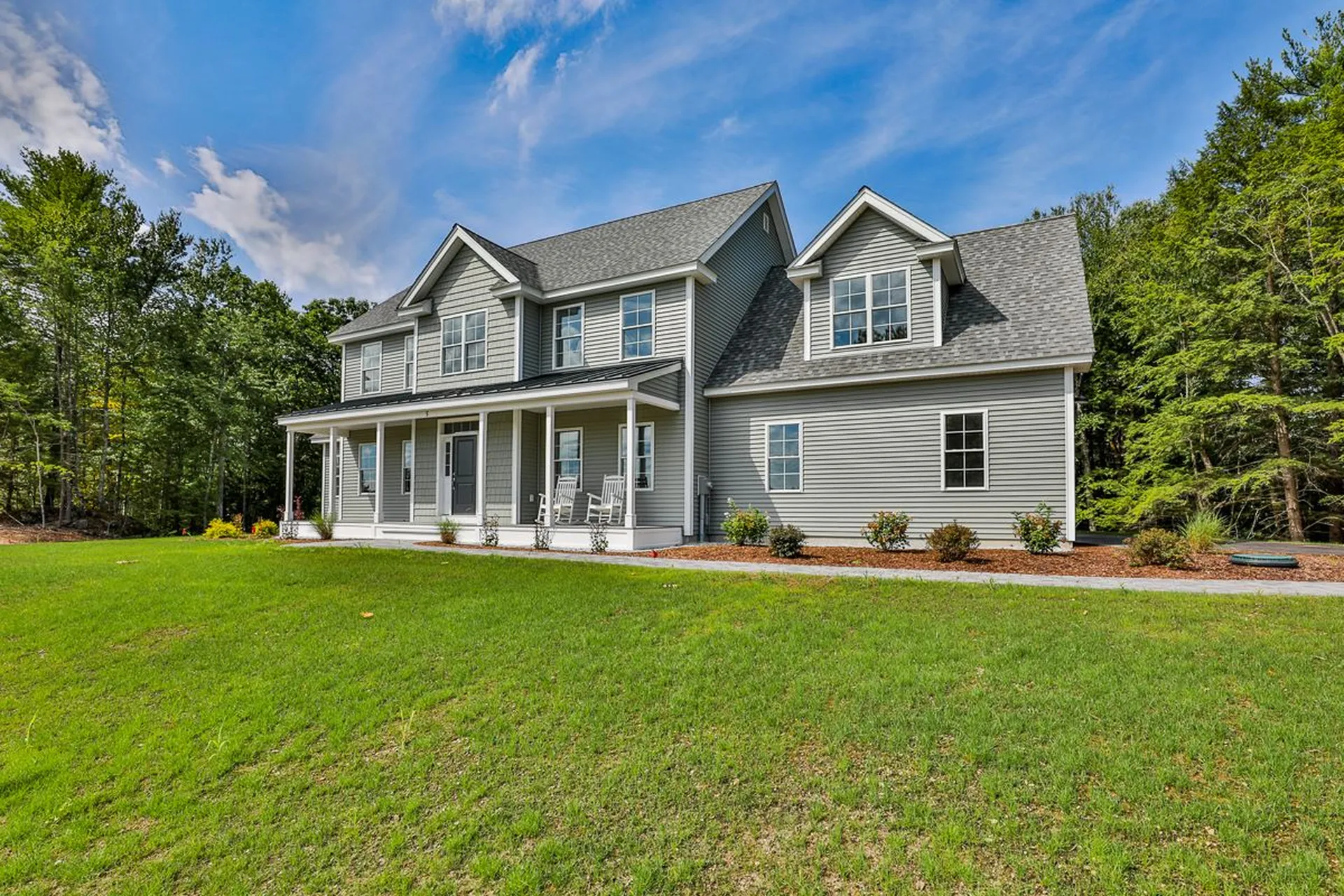 5 Eastman Drive Brookline NH 03033