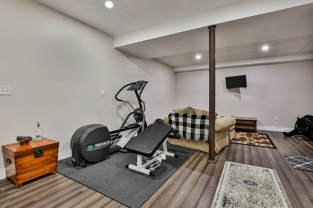 30 Jackman Ridge Road Windham NH 03087