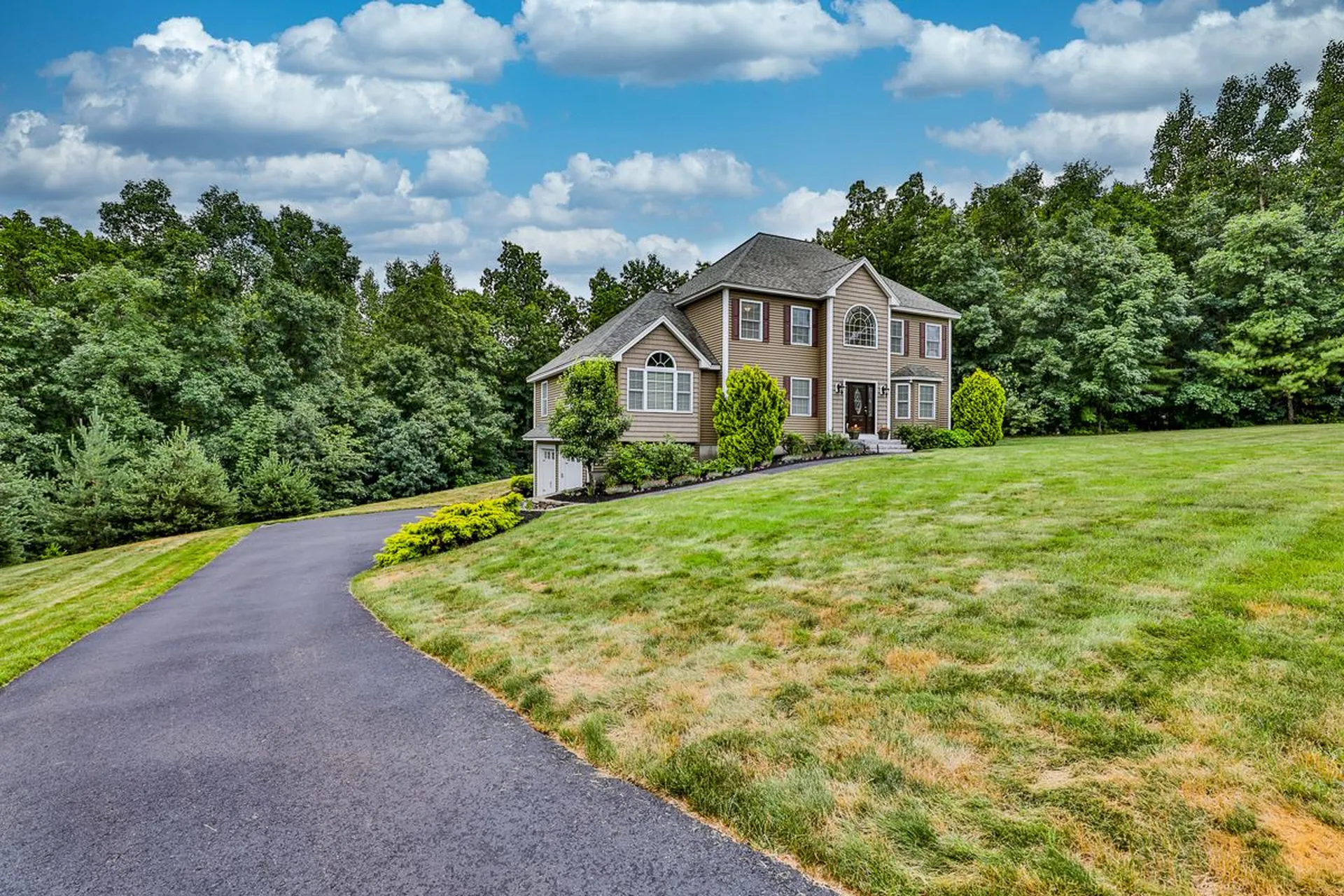 30 Jackman Ridge Road Windham NH 03087