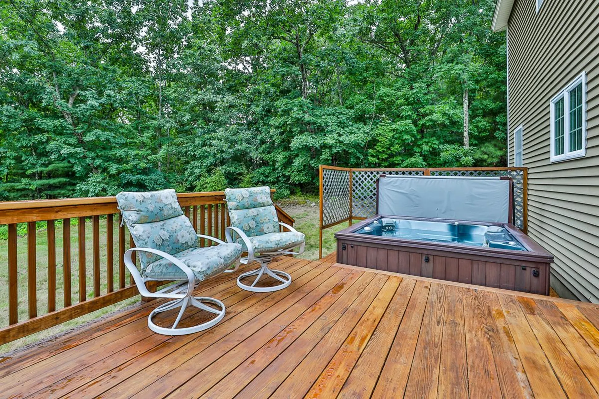 30 Jackman Ridge Road Windham NH 03087