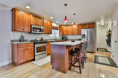 30 Jackman Ridge Road Windham NH 03087