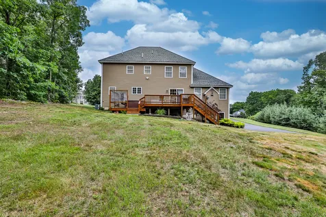 30 Jackman Ridge Road Windham NH 03087