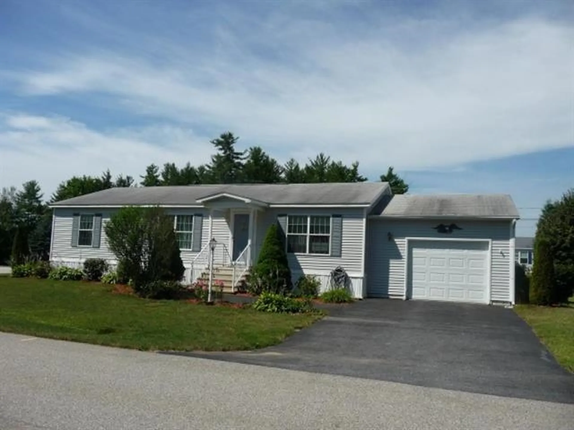 1 Timberline Drive Tilton NH 03276