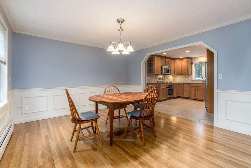 3 Goonan Road Hooksett NH 03106