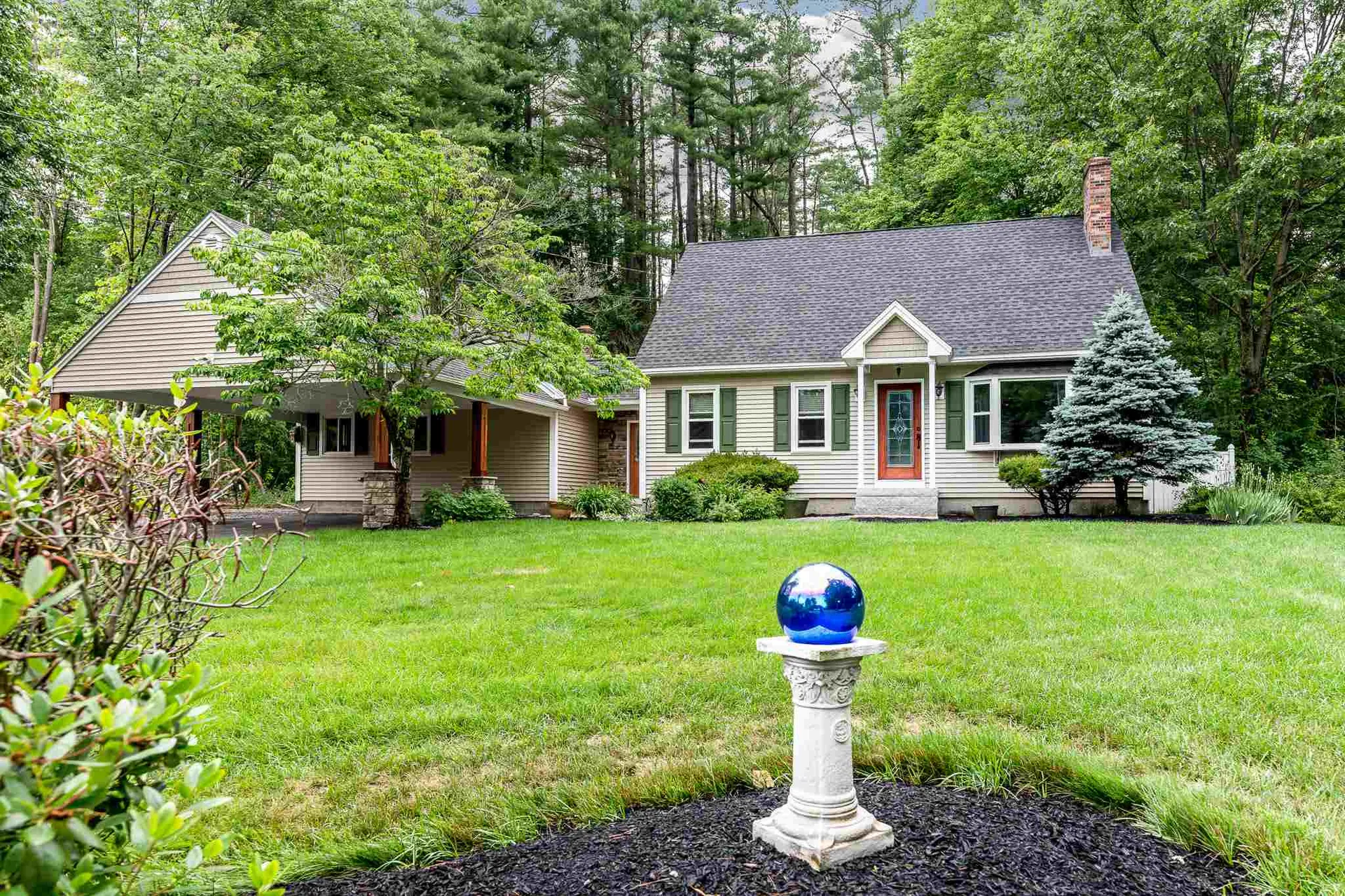 3 Goonan Road Hooksett NH 03106