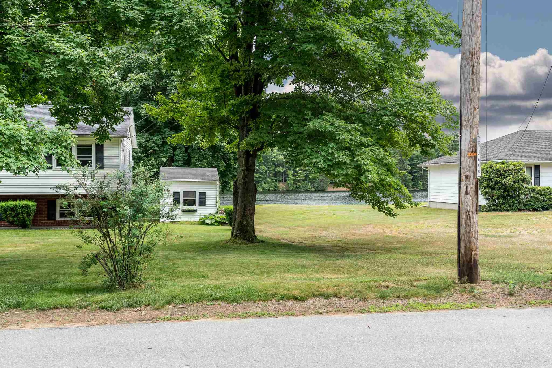 3 Goonan Road Hooksett NH 03106