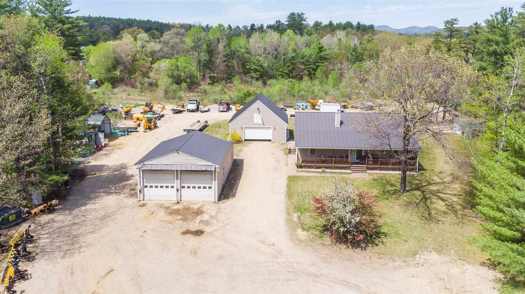24 Sturtevant Street Franklin NH 03235