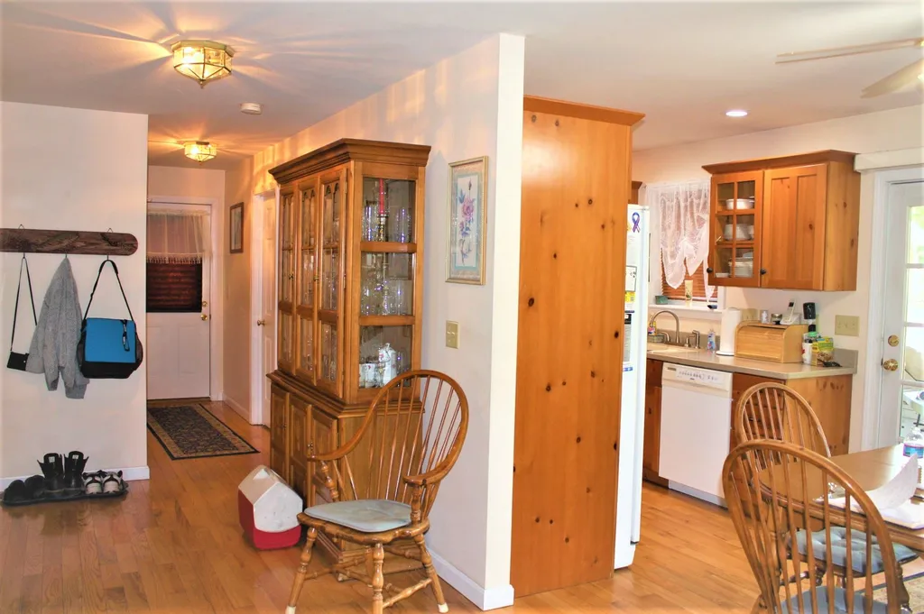 24 Sturtevant Street Franklin NH 03235