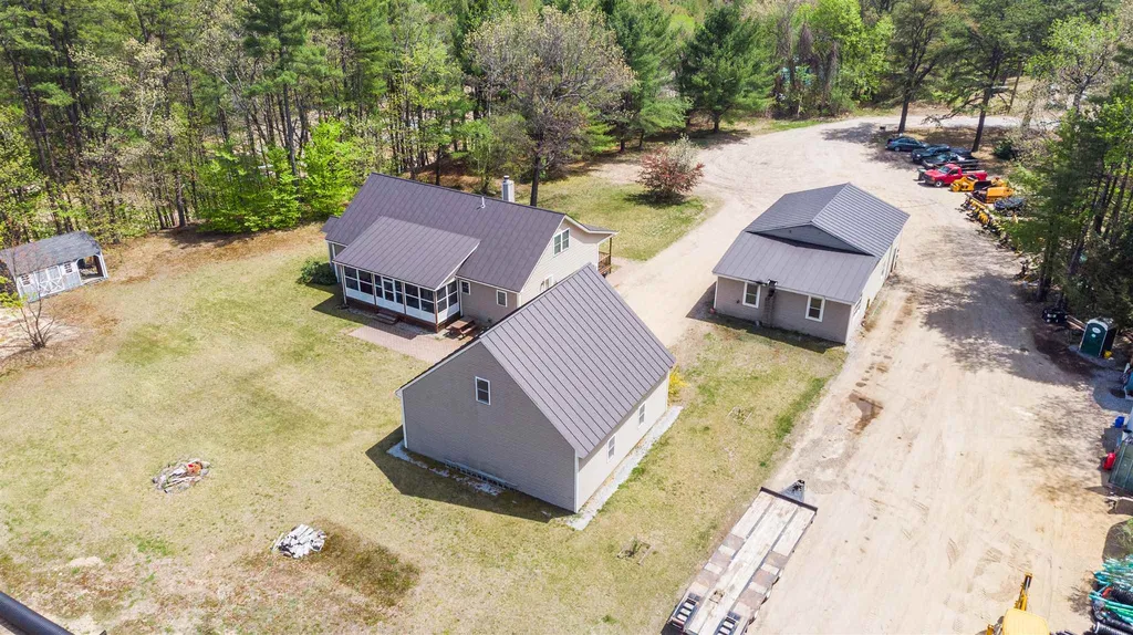 24 Sturtevant Street Franklin NH 03235