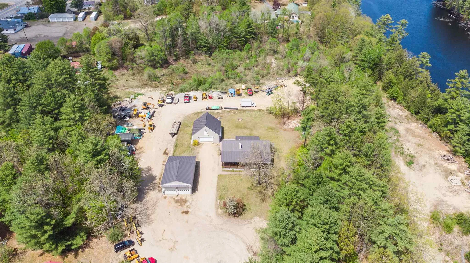 24 Sturtevant Street Franklin NH 03235