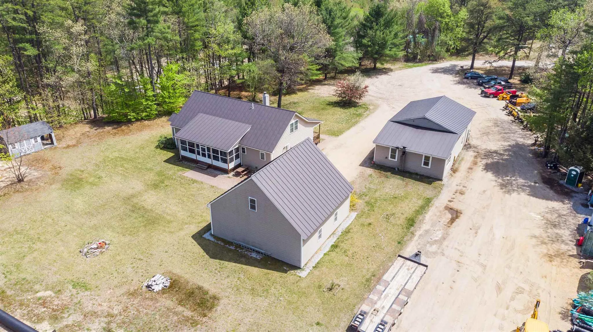 24 Sturtevant Street Franklin NH 03235