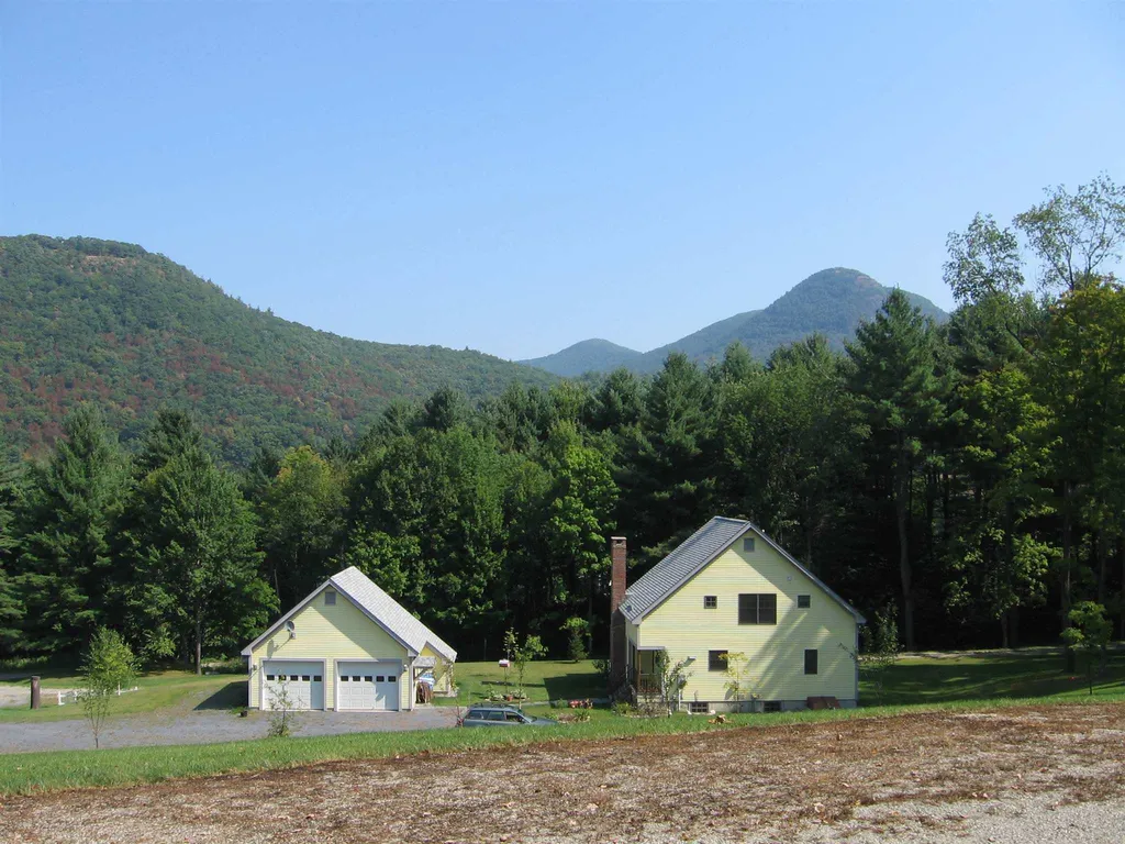 165 Pattern Lane Pawlet VT 05761