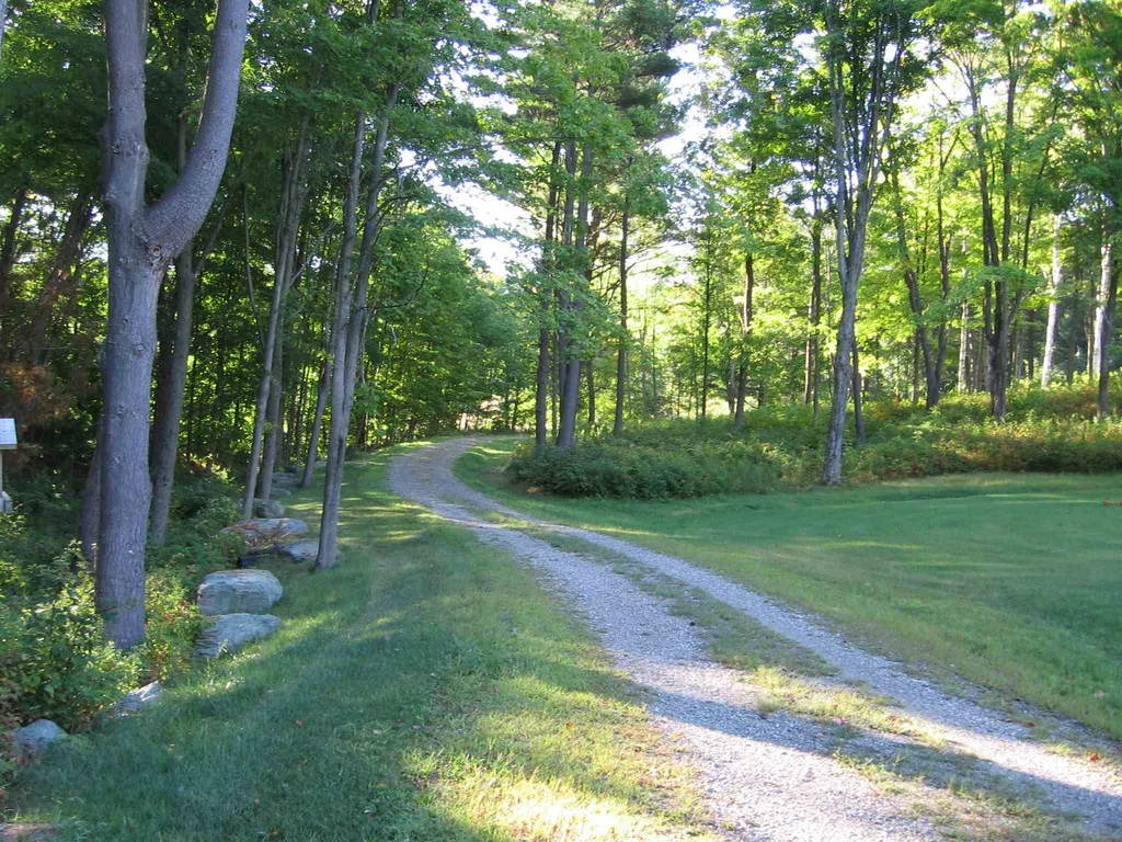 165 Pattern Lane Pawlet VT 05761