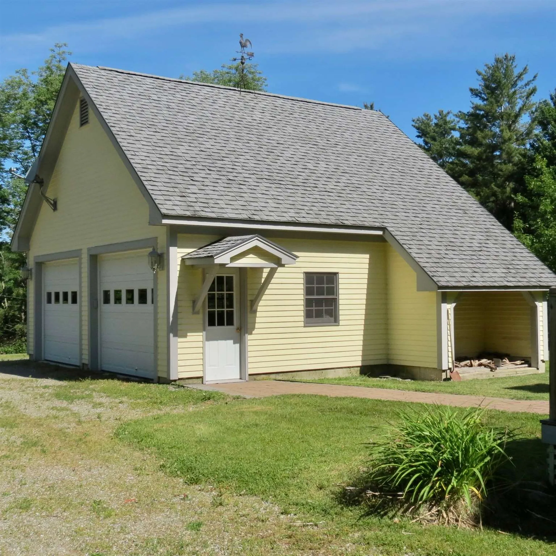 165 Pattern Lane Pawlet VT 05761