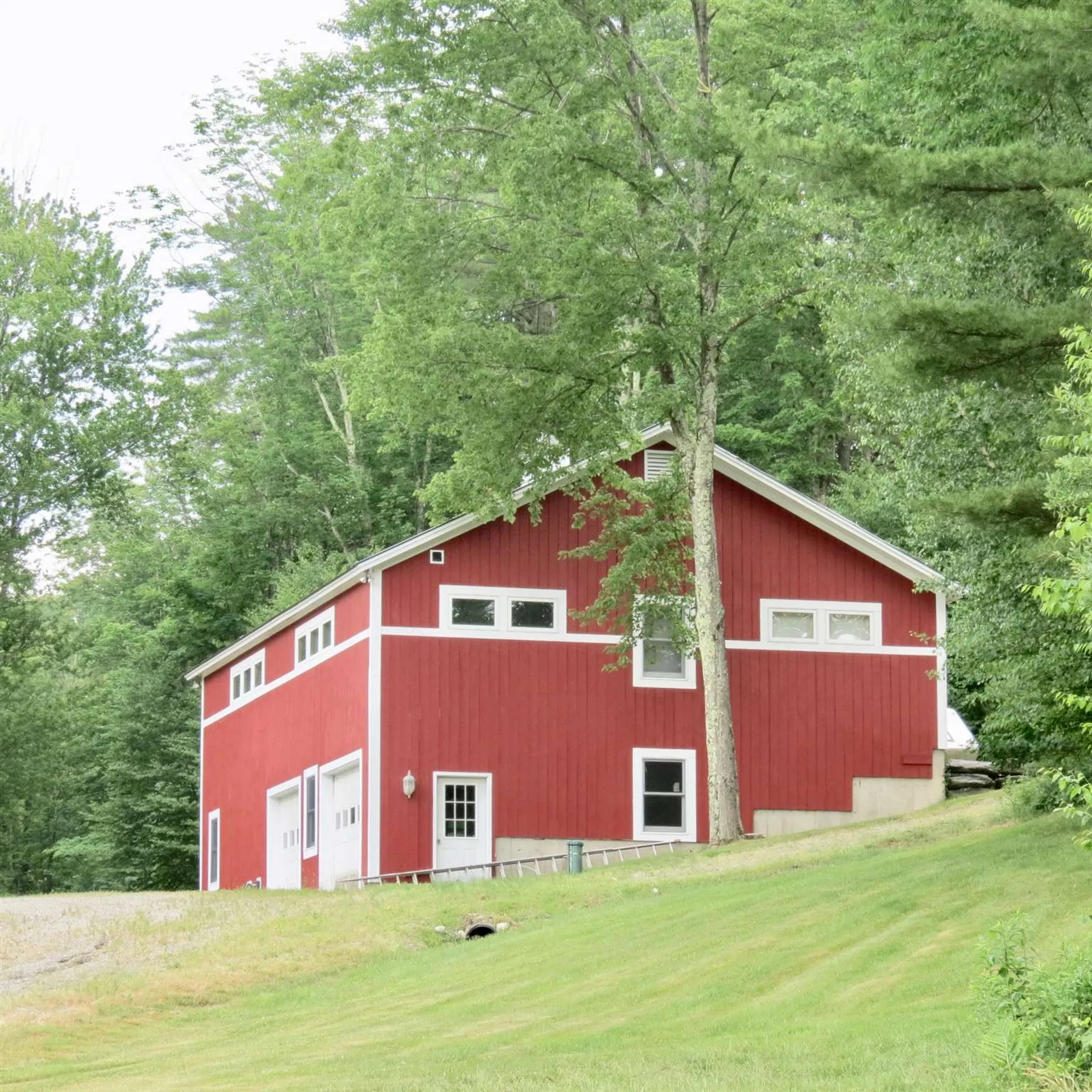 165 Pattern Lane Pawlet VT 05761