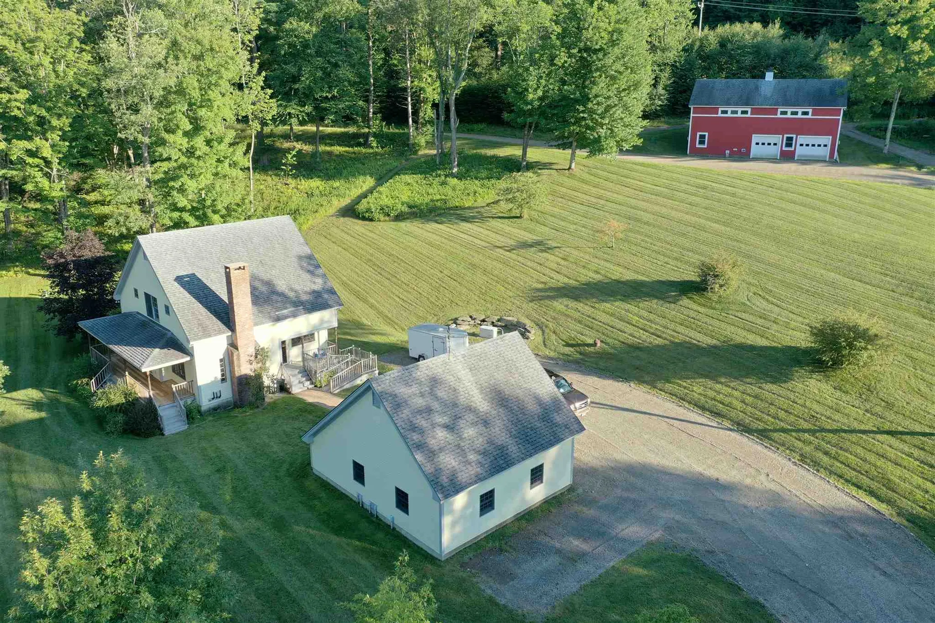 165 Pattern Lane Pawlet VT 05761