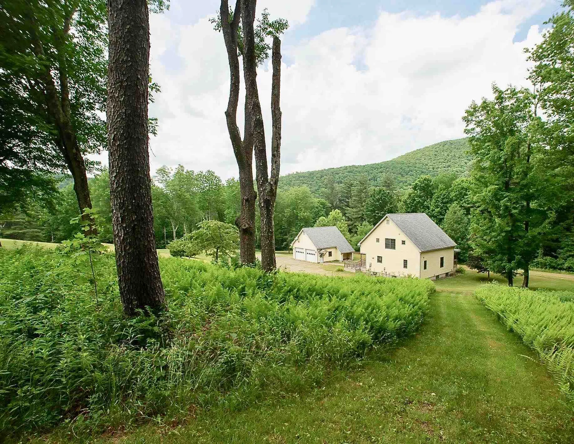 165 Pattern Lane Pawlet VT 05761