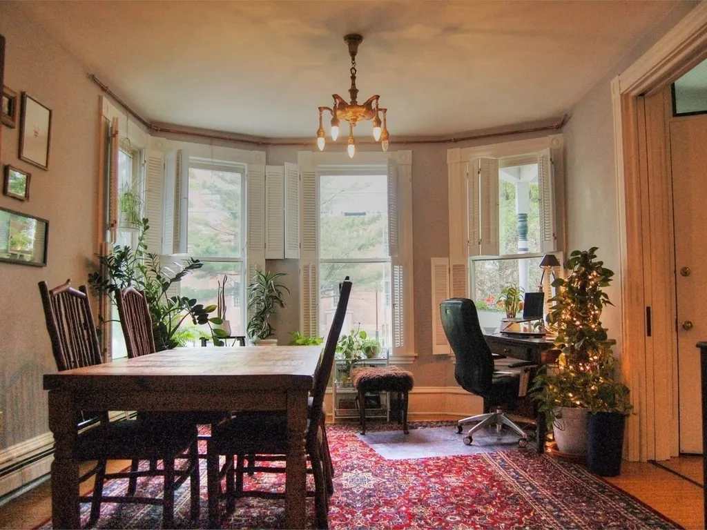 18 Clarke Street Burlington VT 05401