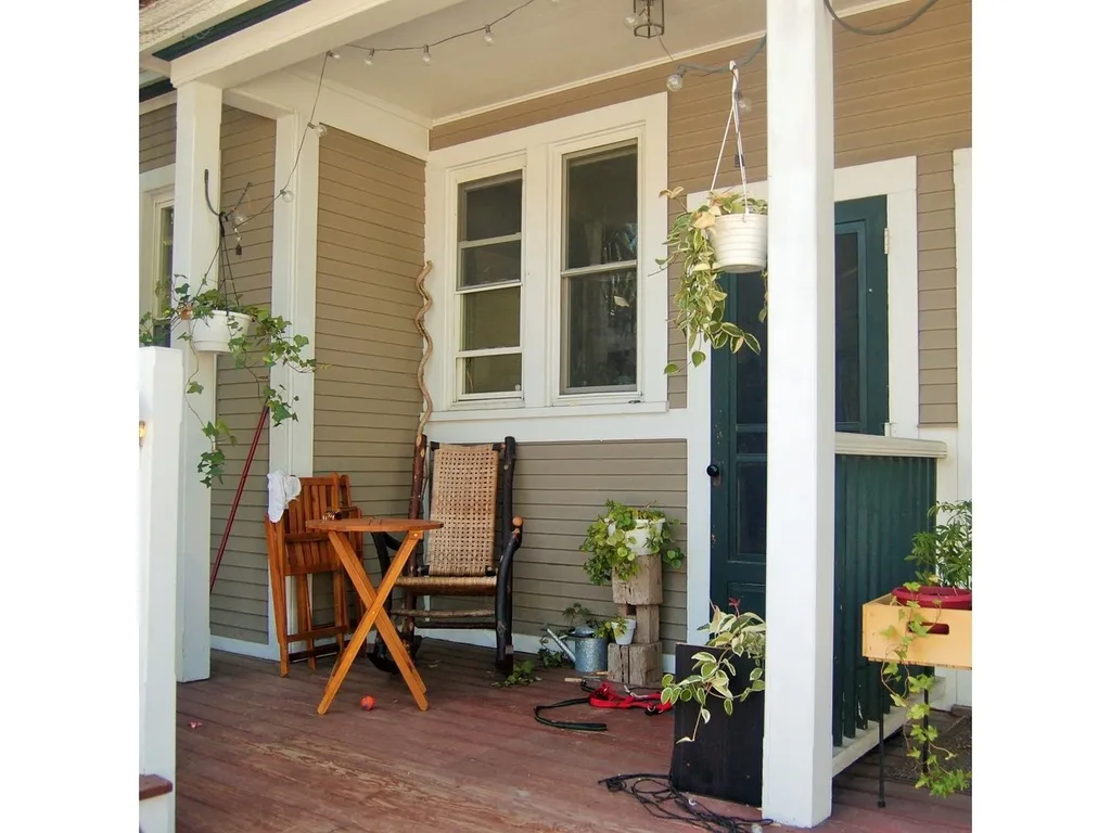 18 Clarke Street Burlington VT 05401