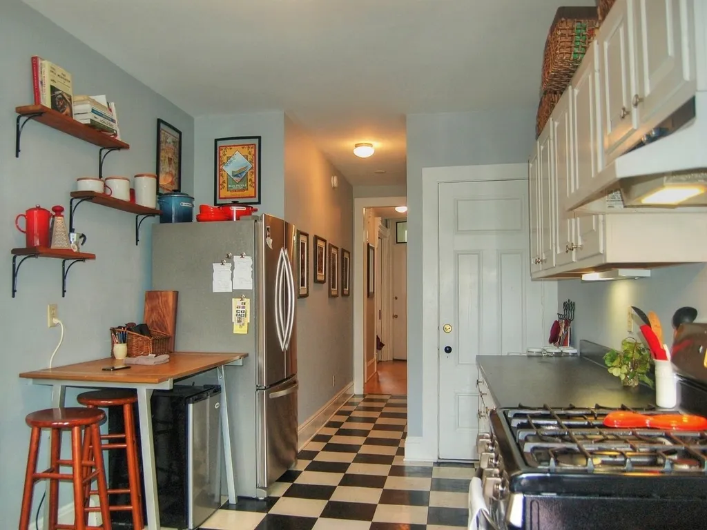 18 Clarke Street Burlington VT 05401