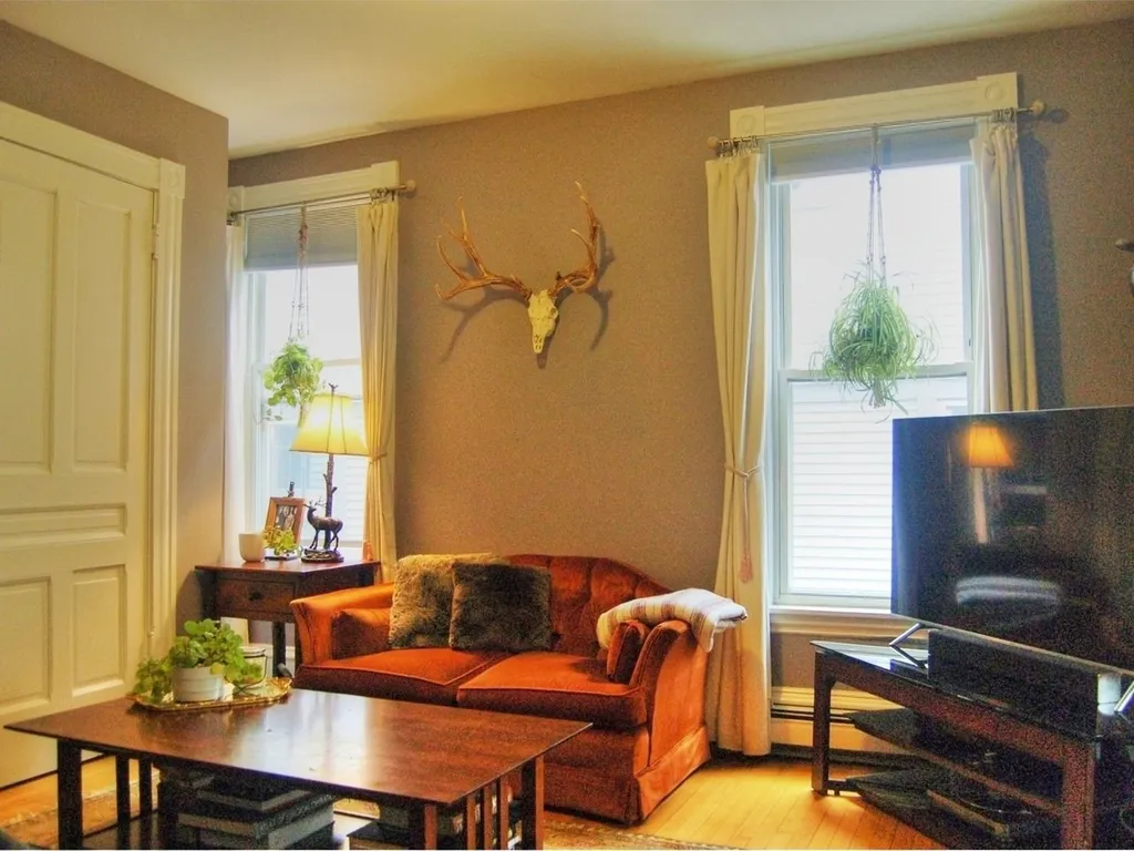 18 Clarke Street Burlington VT 05401