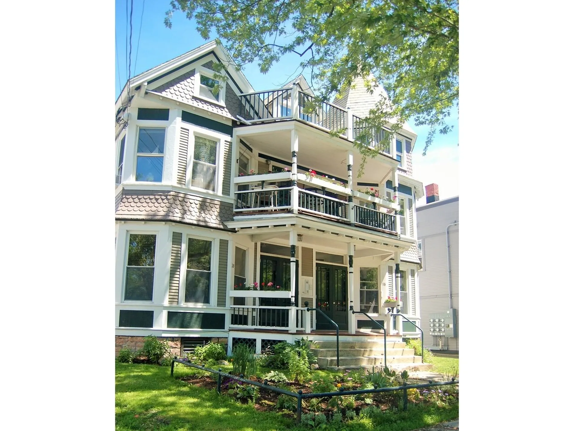 18 Clarke Street Burlington VT 05401