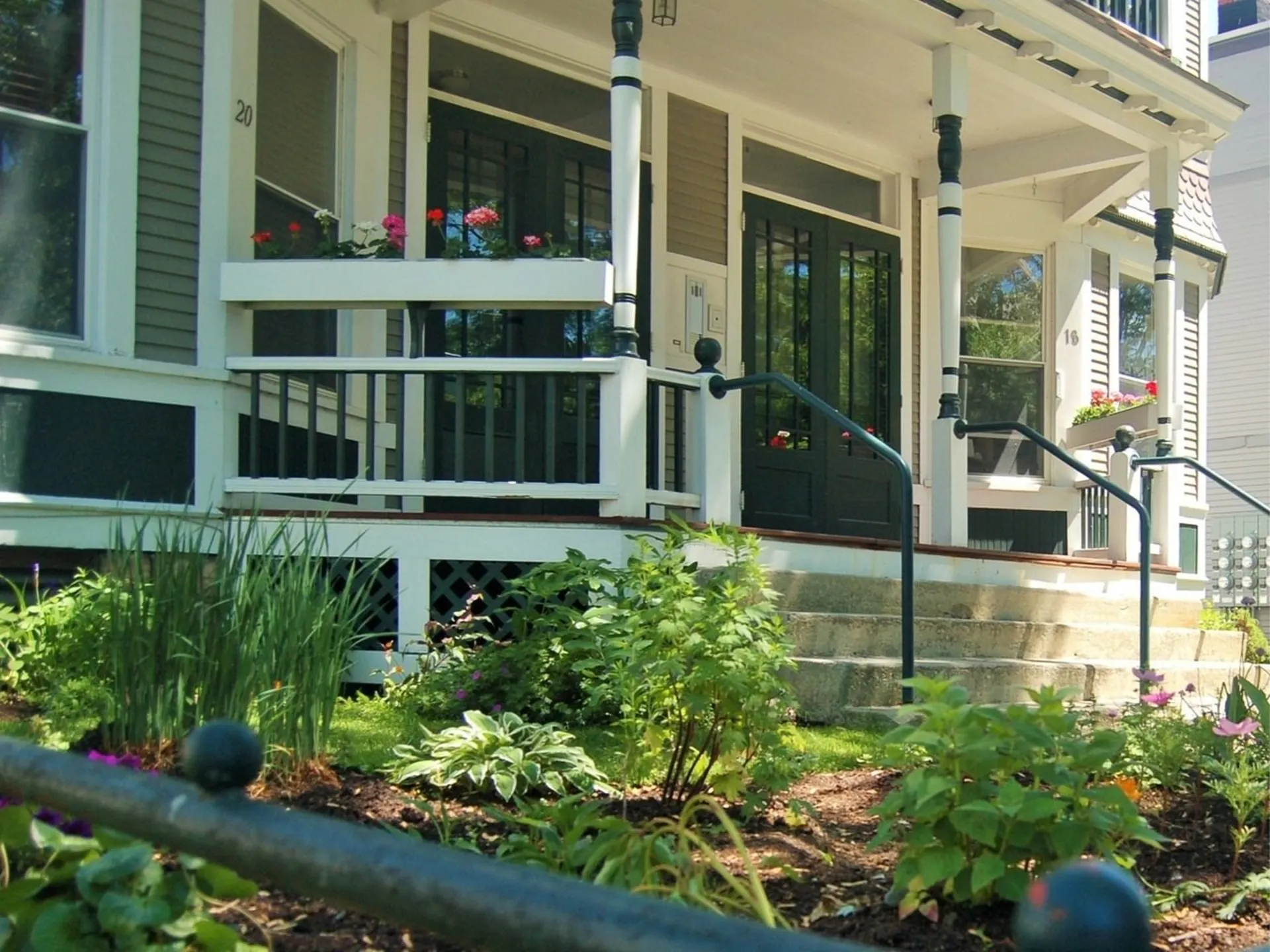18 Clarke Street Burlington VT 05401