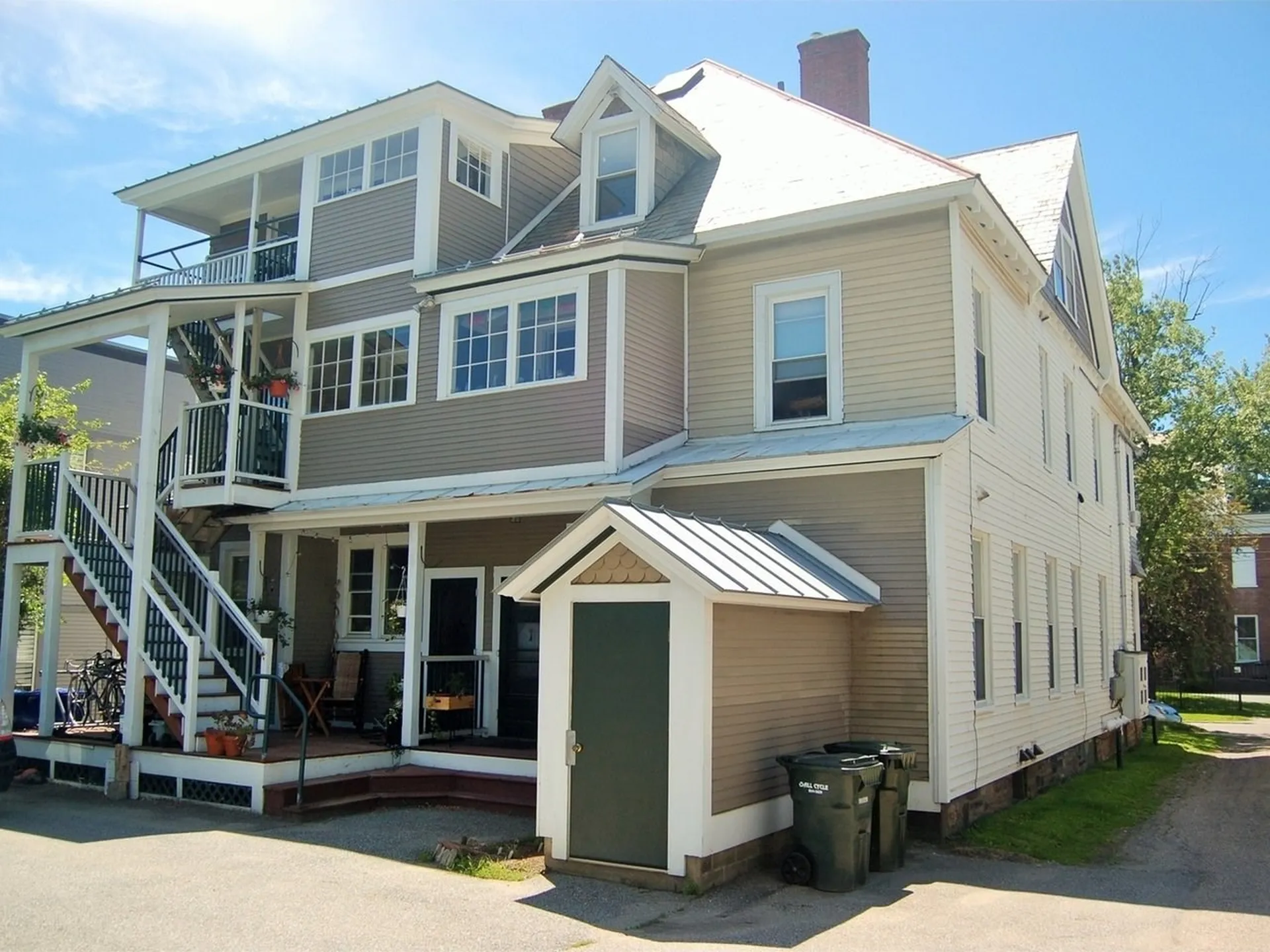18 Clarke Street Burlington VT 05401