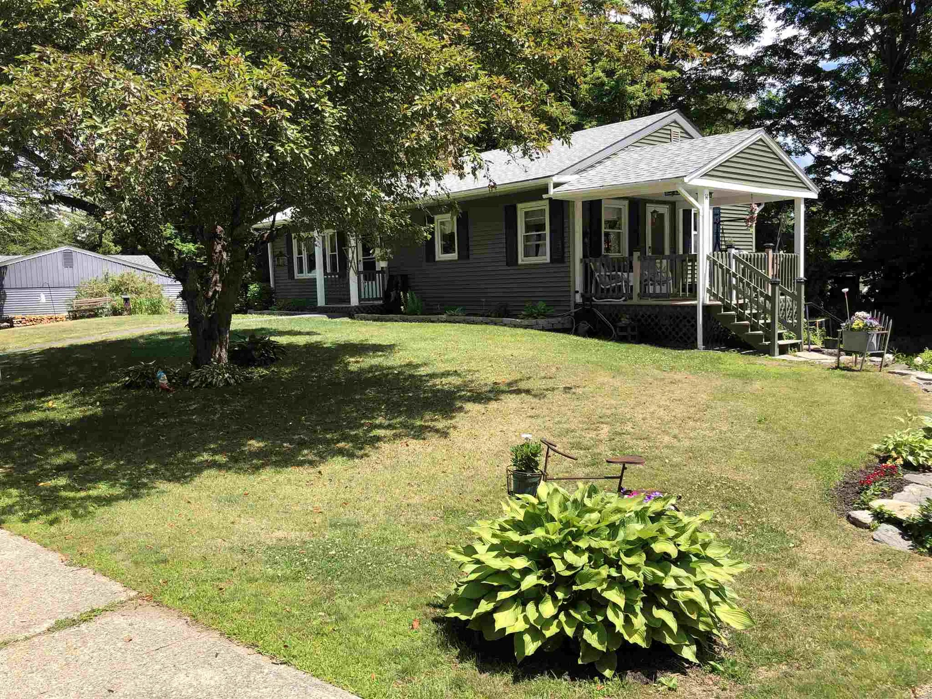 66 Cooper Street Springfield VT 05156