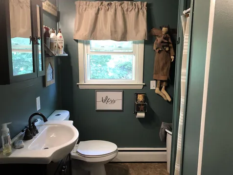 66 Cooper Street Springfield VT 05156