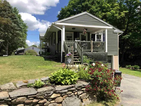66 Cooper Street Springfield VT 05156