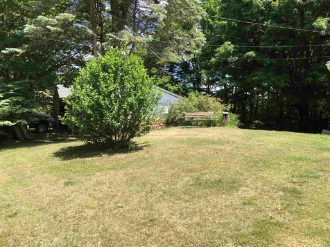 66 Cooper Street Springfield VT 05156