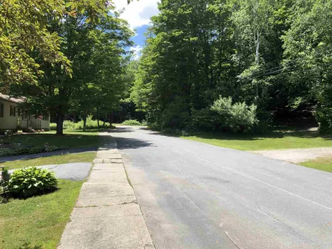 66 Cooper Street Springfield VT 05156