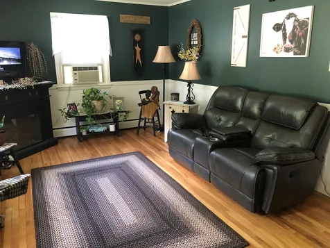 66 Cooper Street Springfield VT 05156