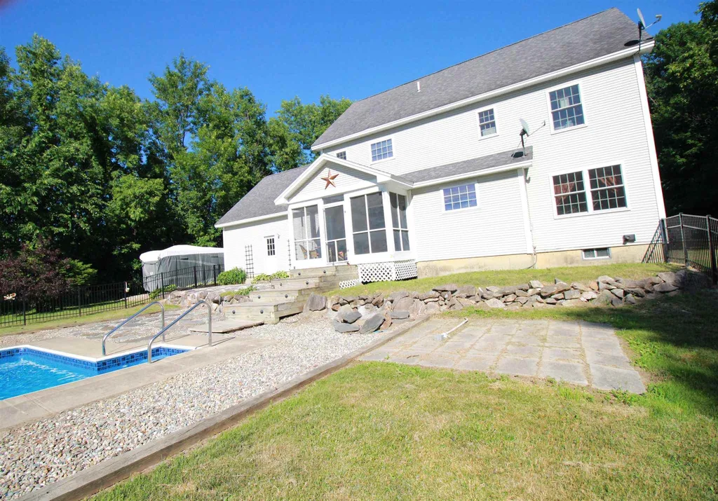 6315 Georgia Shore Road Georgia VT 05478