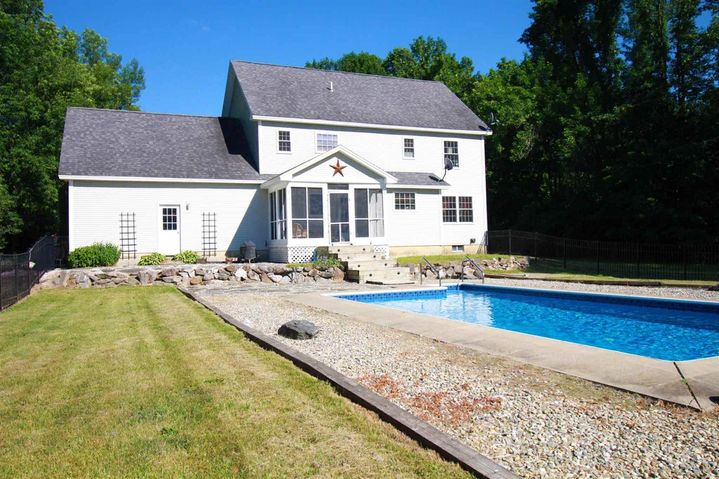 6315 Georgia Shore Road Georgia VT 05478