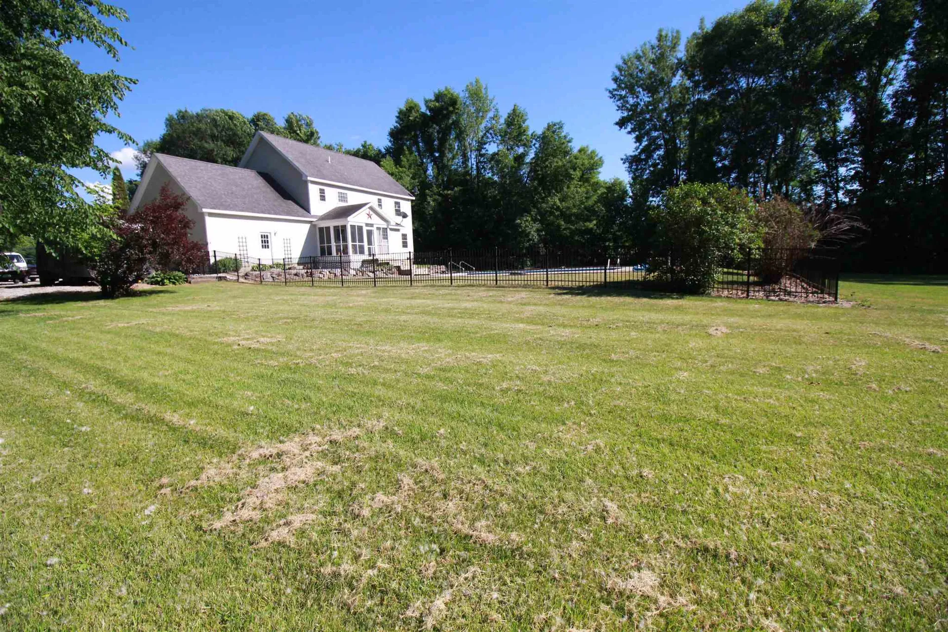 6315 Georgia Shore Road Georgia VT 05478