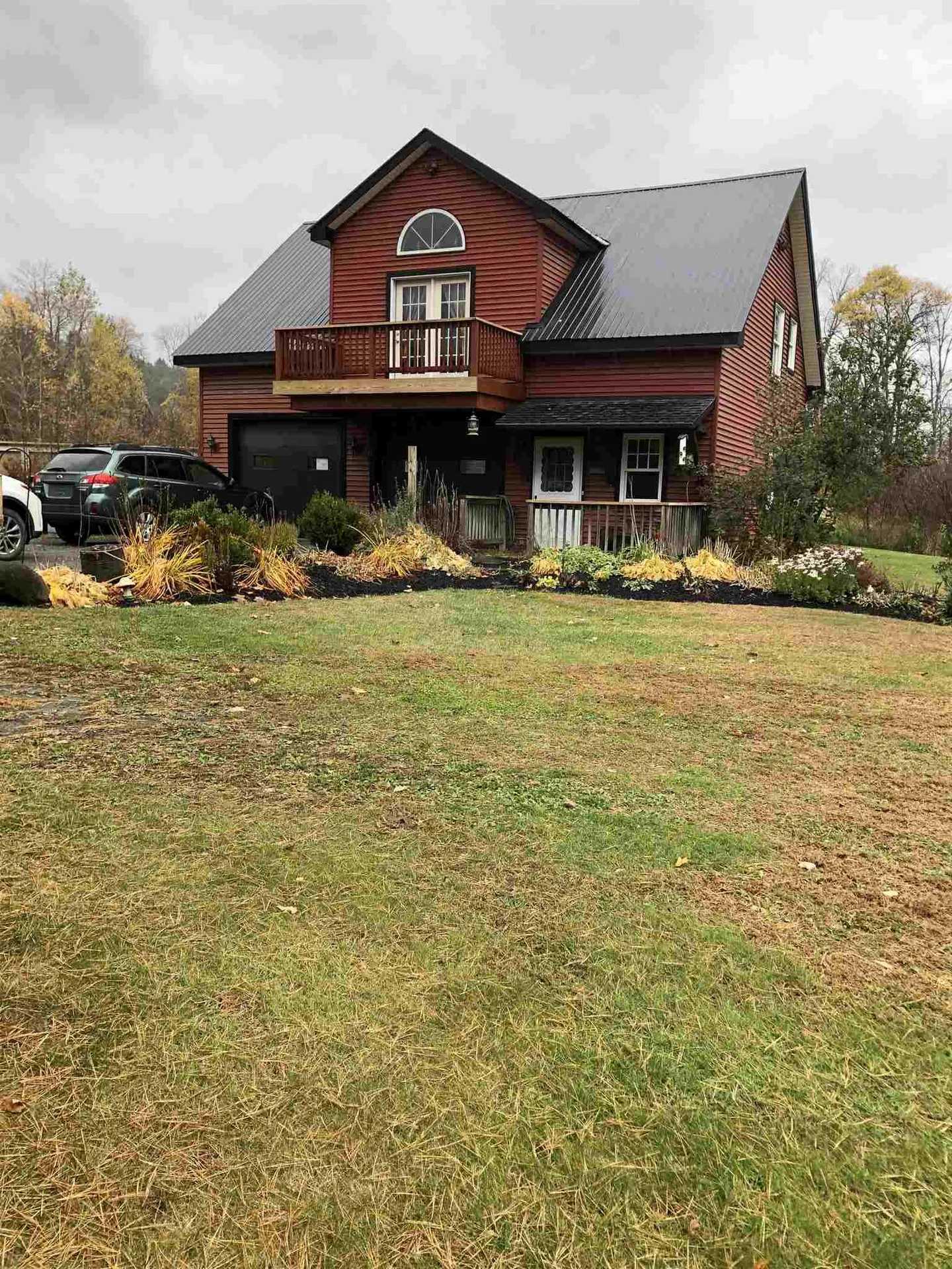 83 Dylan Drive Randolph VT 05060