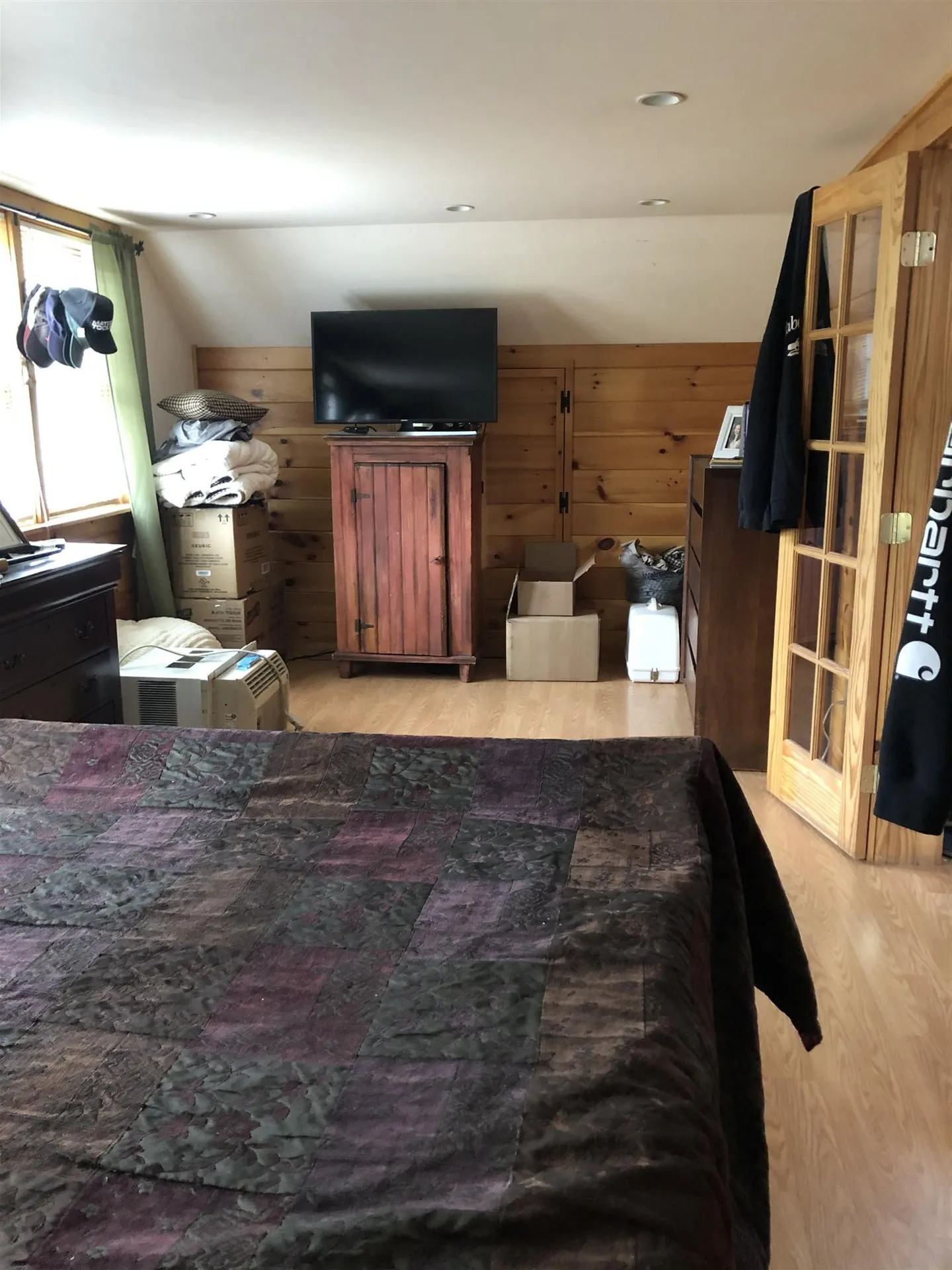 83 Dylan Drive Randolph VT 05060