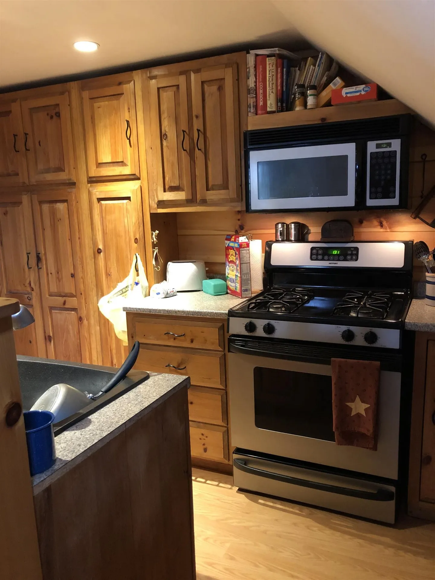 83 Dylan Drive Randolph VT 05060