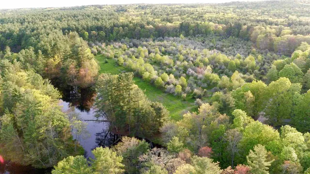 184 Federal Hill Road Hollis NH 03049
