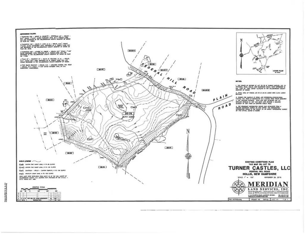 184 Federal Hill Road Hollis NH 03049