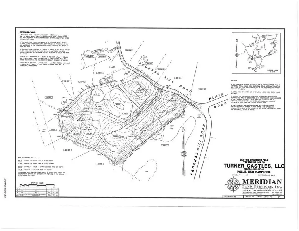 184 Federal Hill Road Hollis NH 03049
