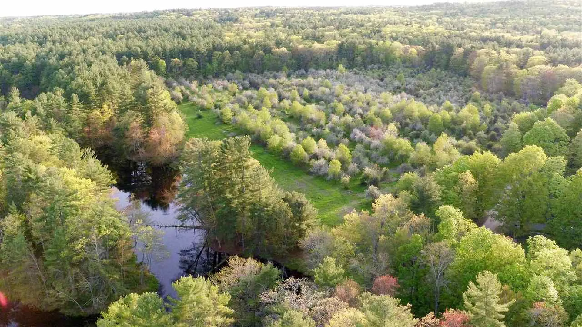 184 Federal Hill Road Hollis NH 03049